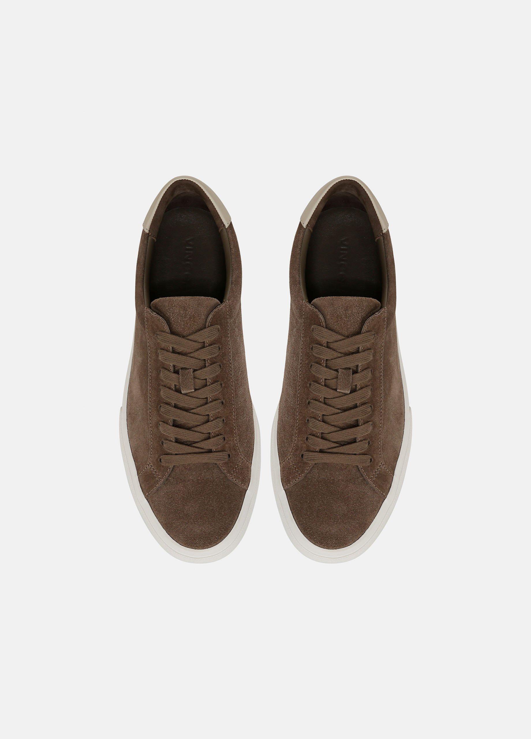 Fulton Suede Sneaker image number 3