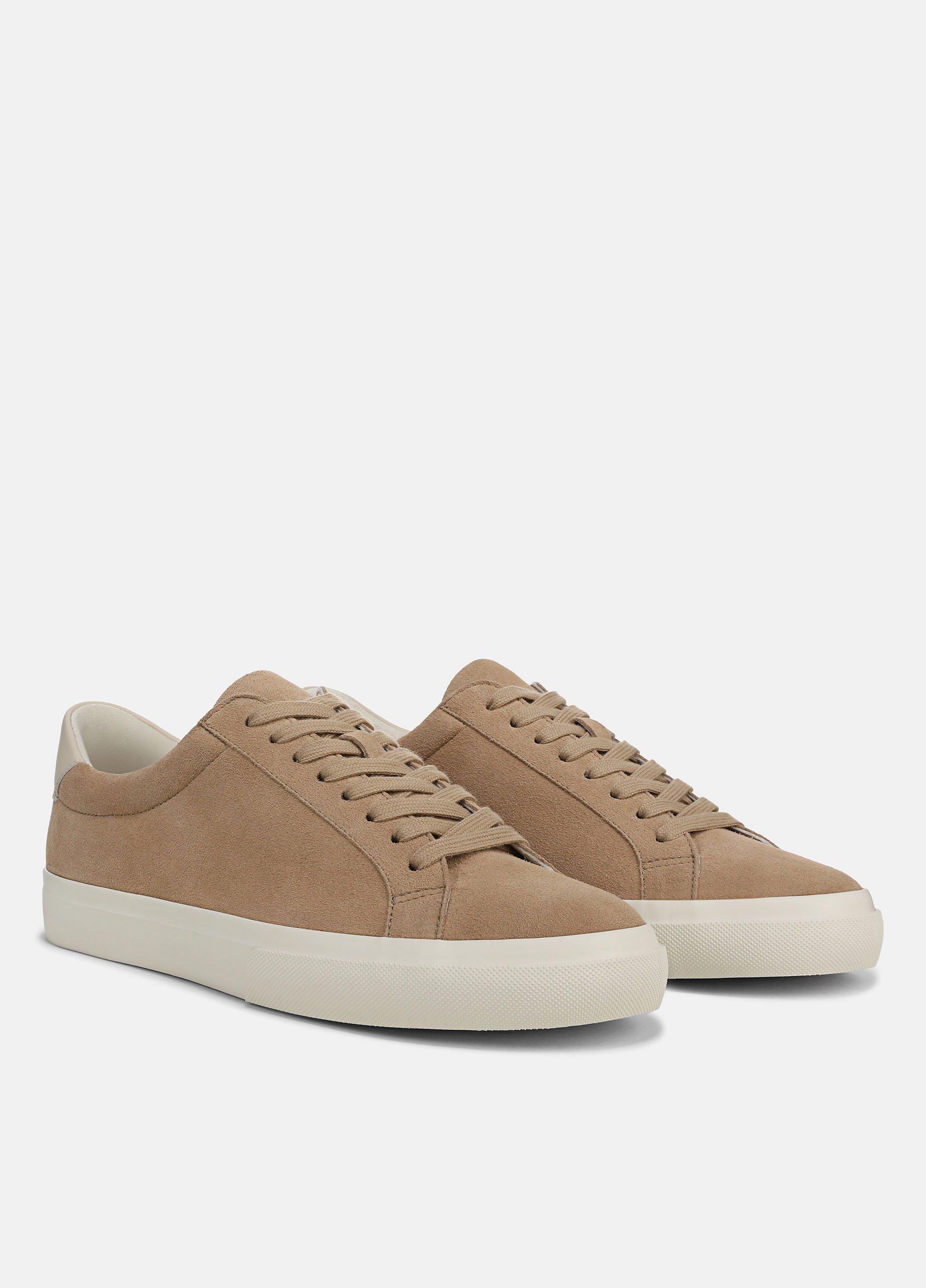 Fulton Suede Sneaker image number 1