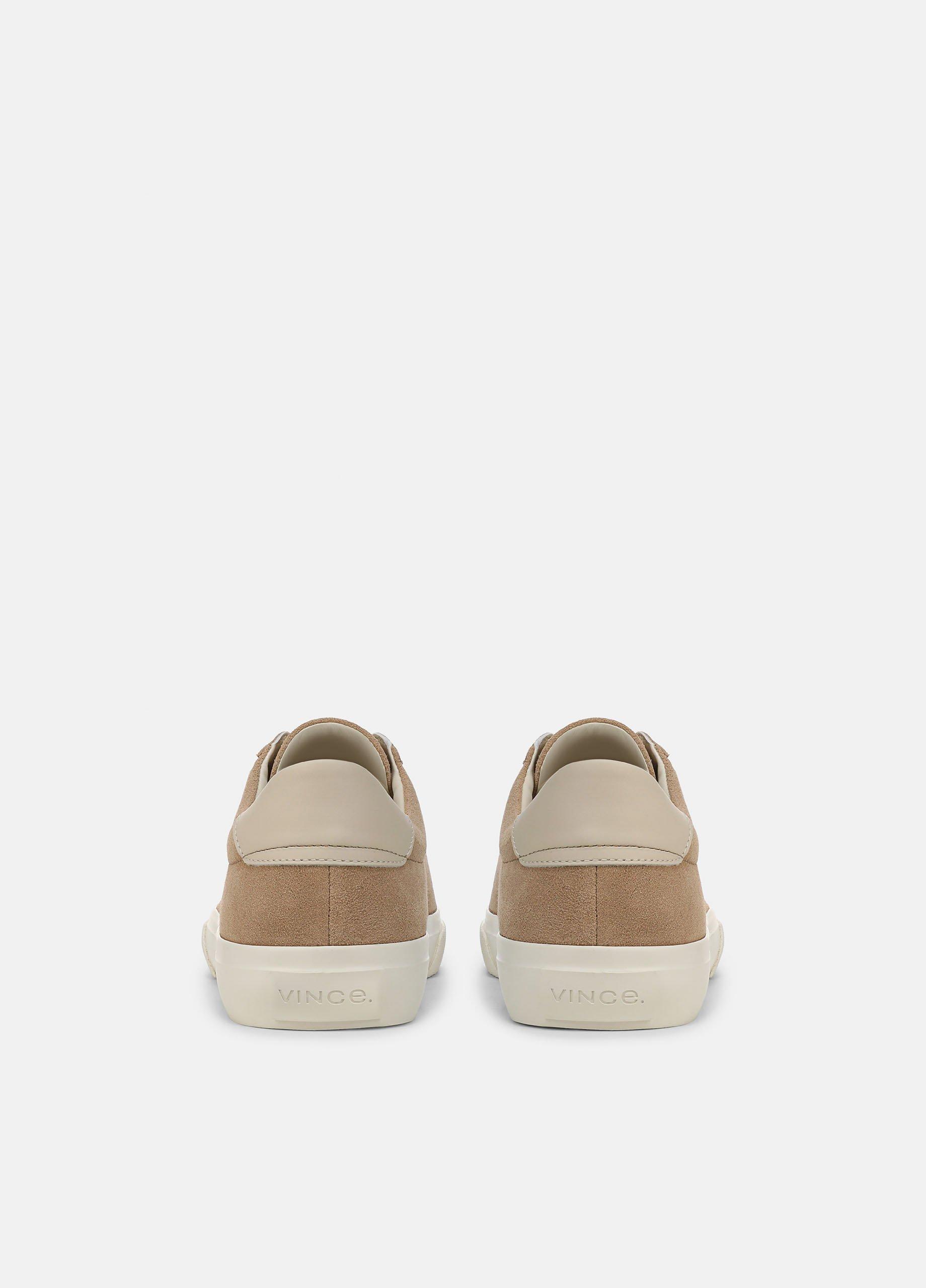 Fulton Suede Sneaker image number 2
