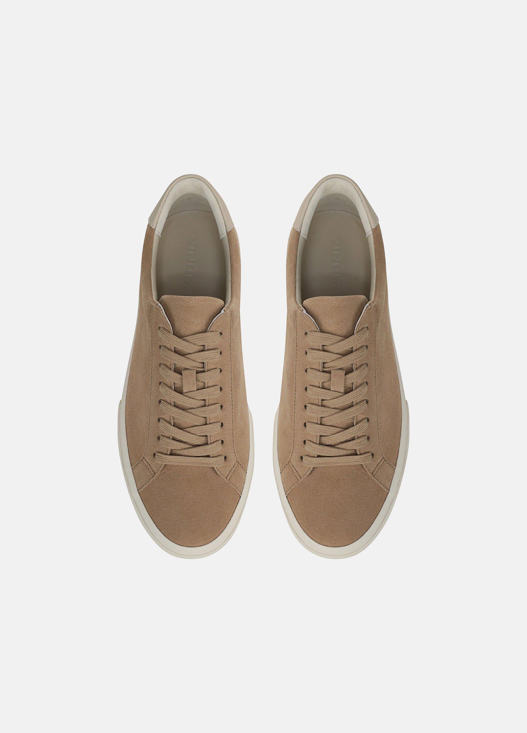 Fulton Suede Sneaker image number 3