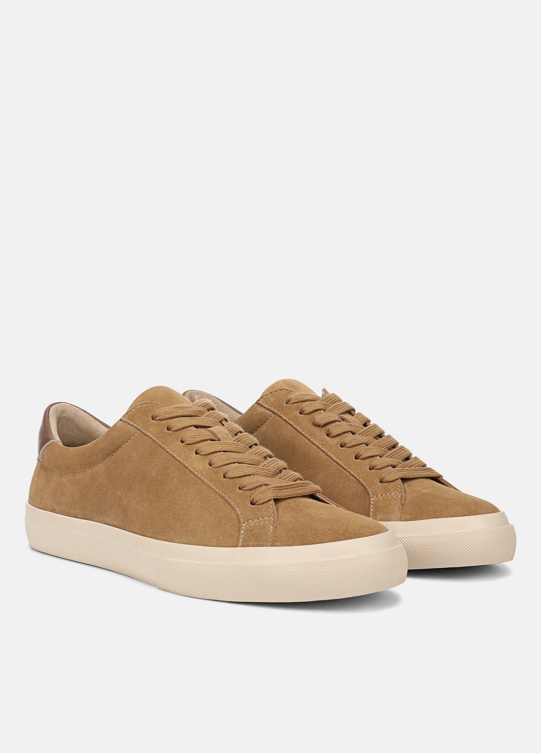 Fulton Suede Sneaker image number 1