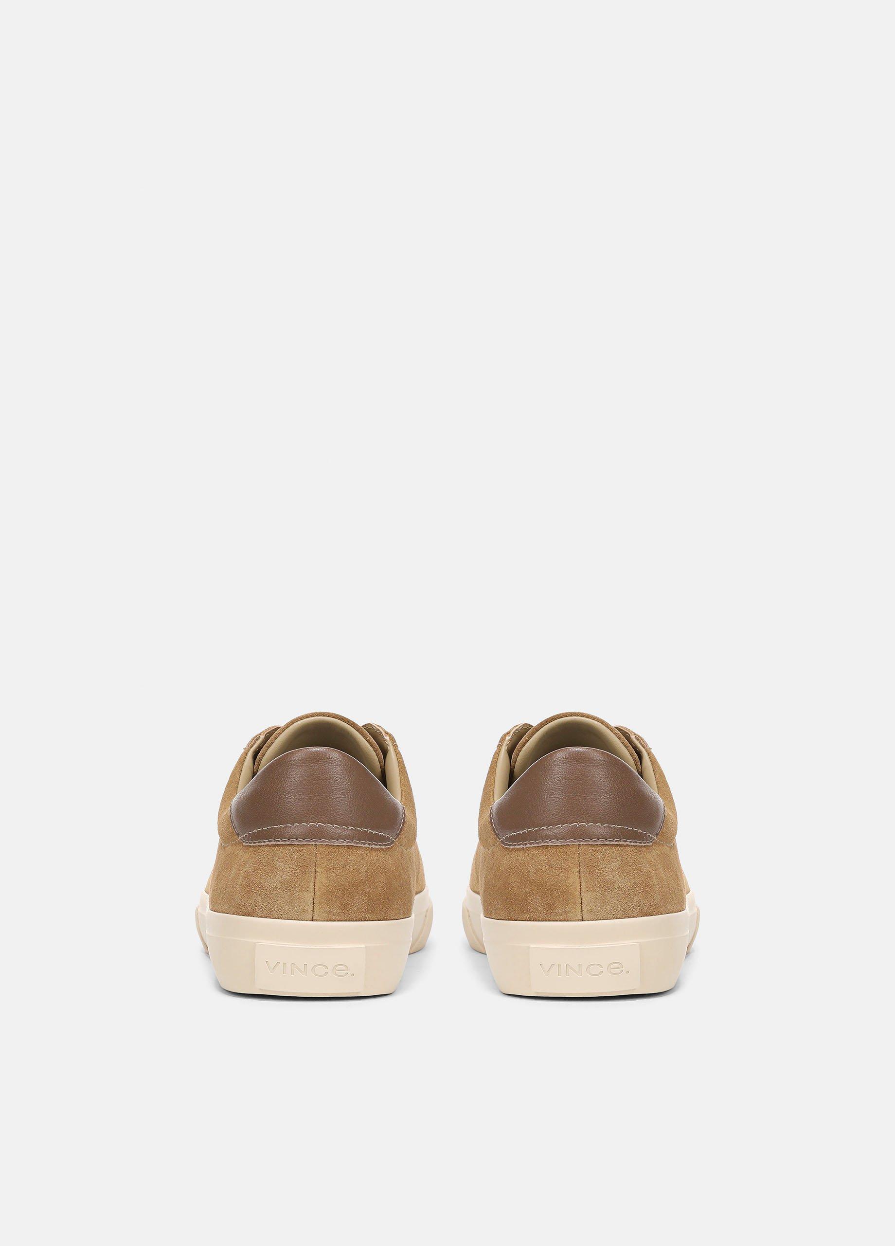 Fulton Suede Sneaker image number 2