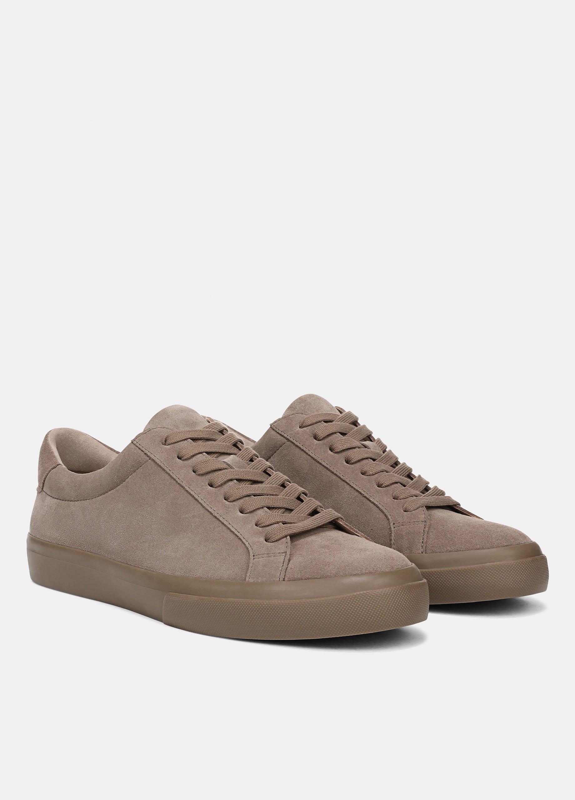 Fulton Suede Sneaker image number 1