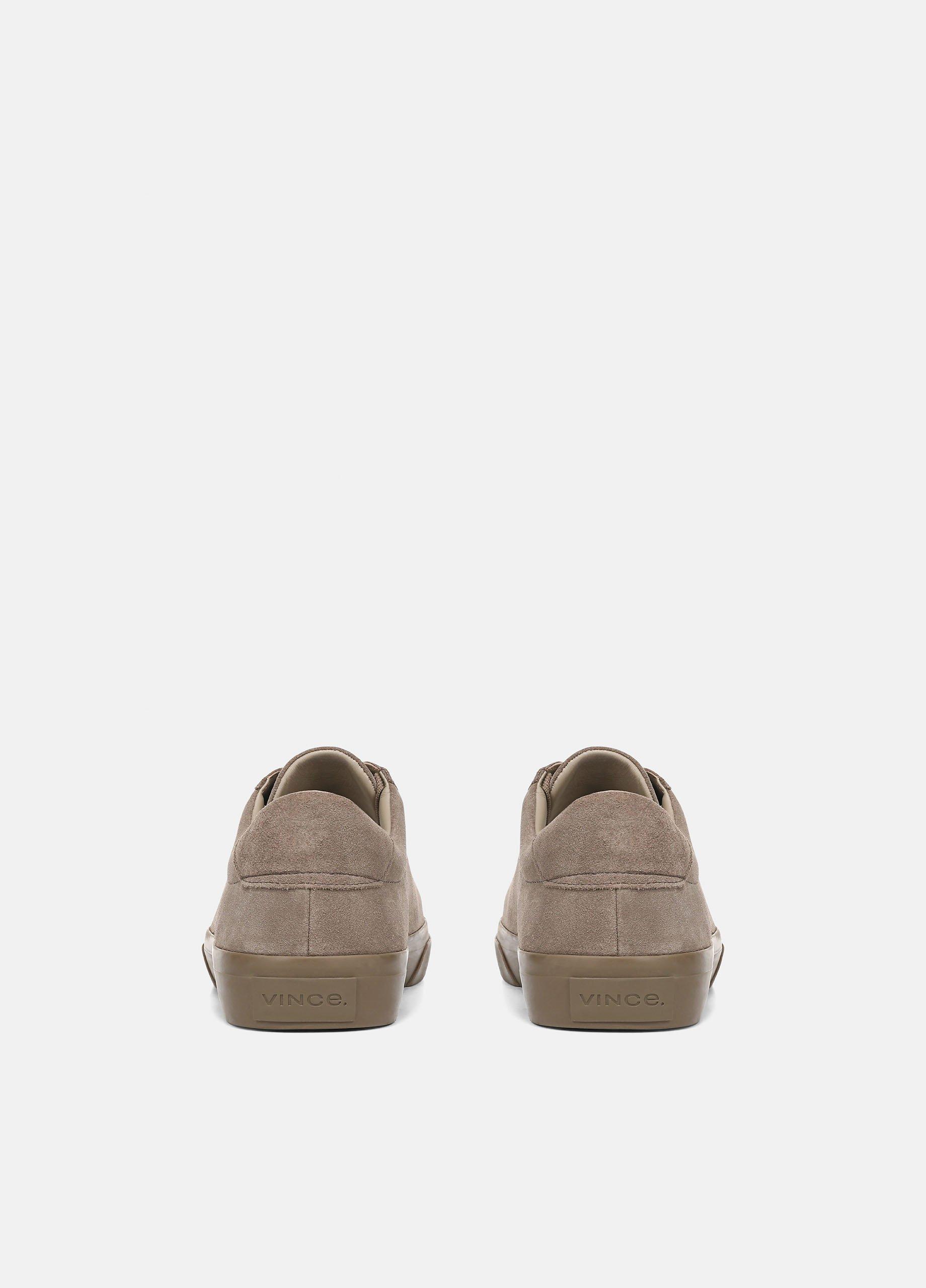 Fulton Suede Sneaker image number 2