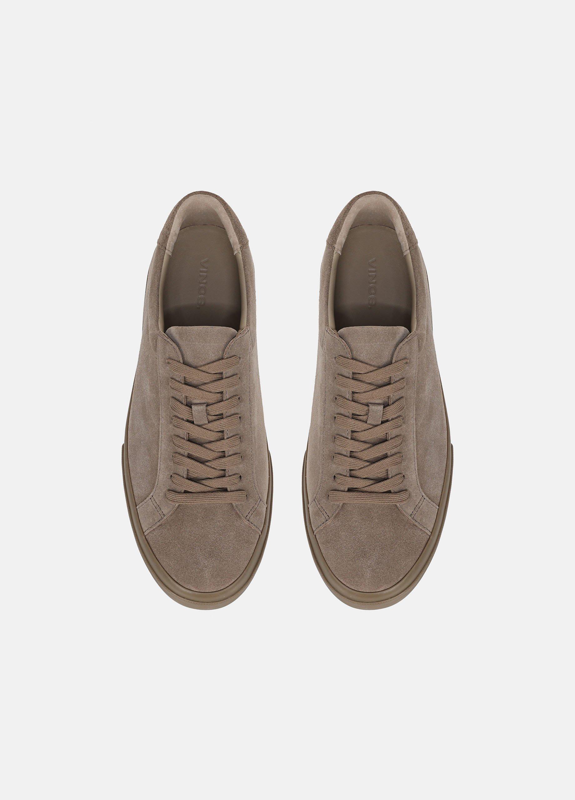 Fulton Suede Sneaker image number 3