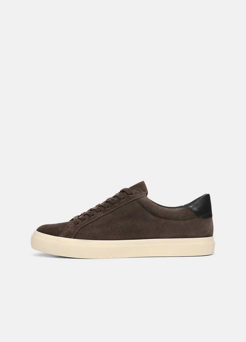 Fulton Suede Sneaker