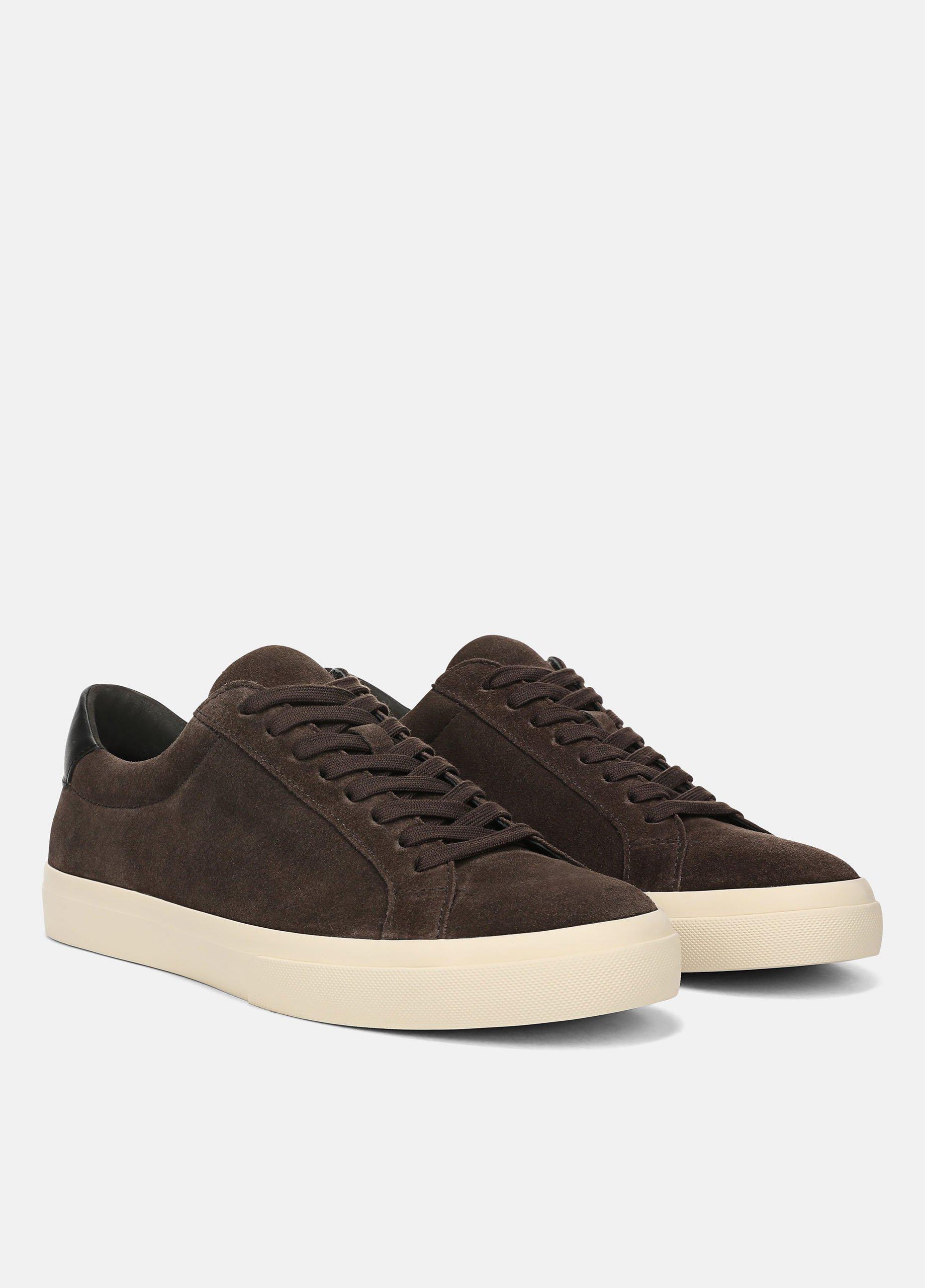 Fulton Suede Sneaker image number 1