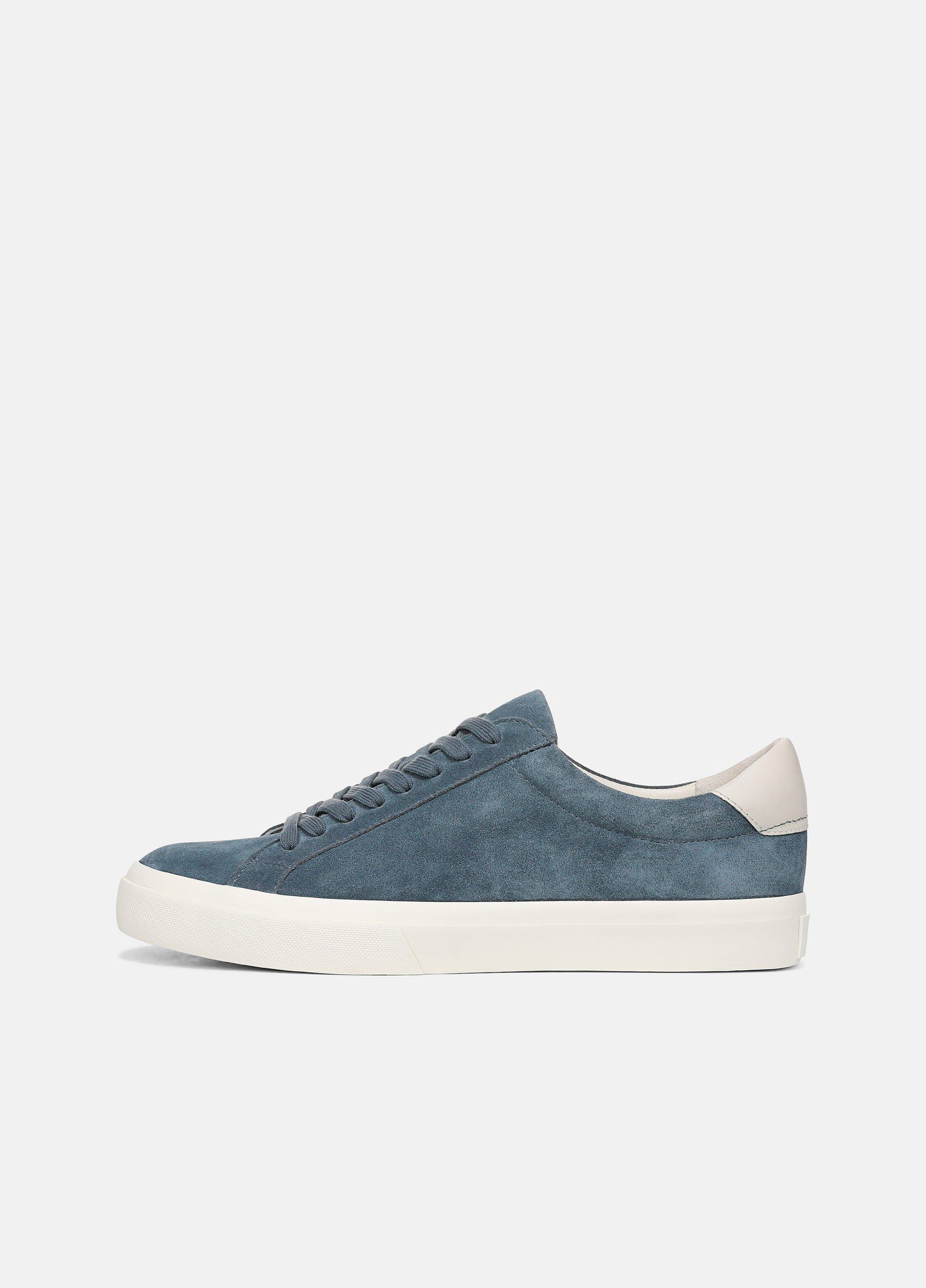 Fulton Suede Sneaker image number 0