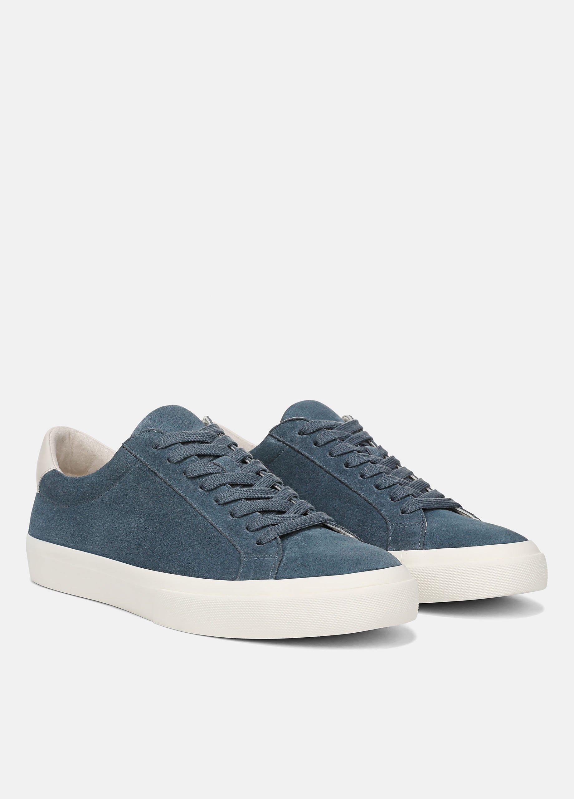 Fulton Suede Sneaker image number 1