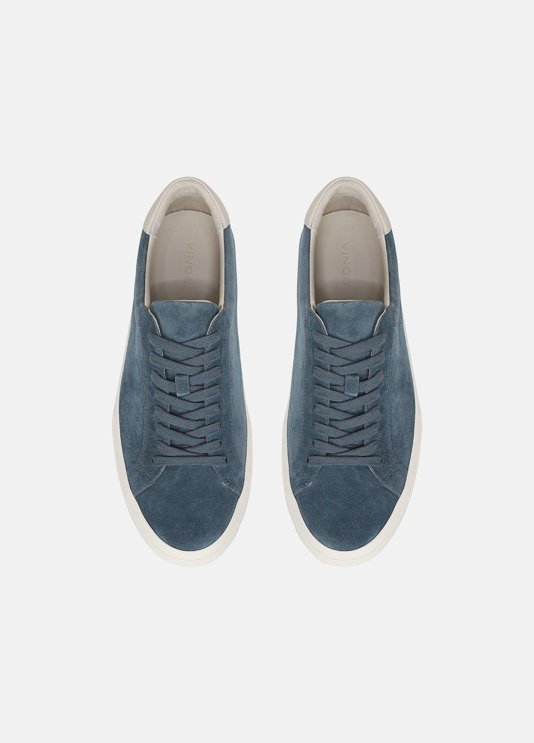 Fulton Suede Sneaker image number 3