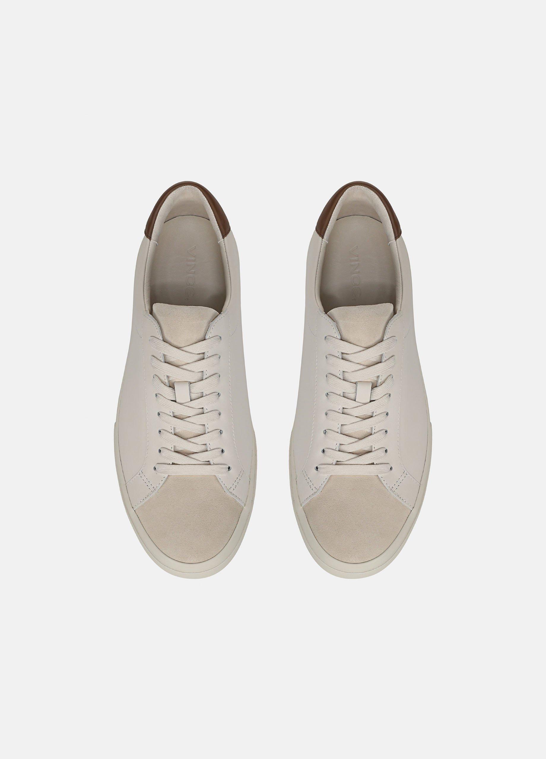 Fulton Leather Sneaker image number 3