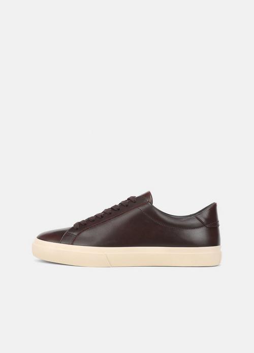 Fulton Leather Sneaker