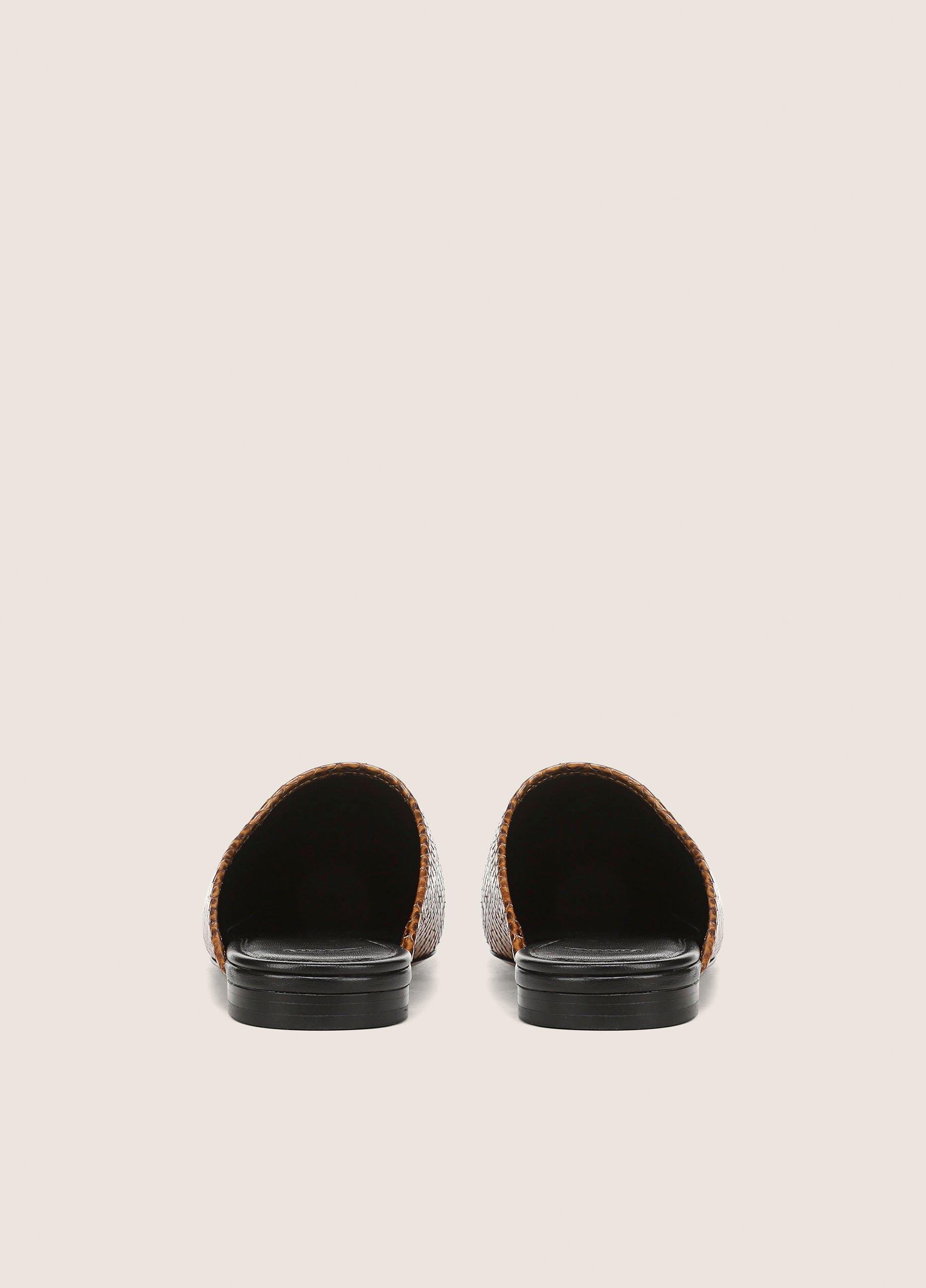 Dakota Suede Mule image number 2