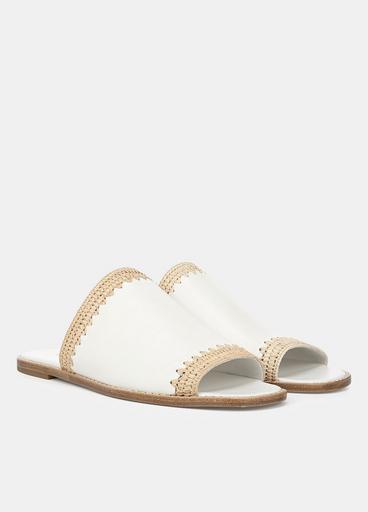 Leather Padmore Sandal image number 1