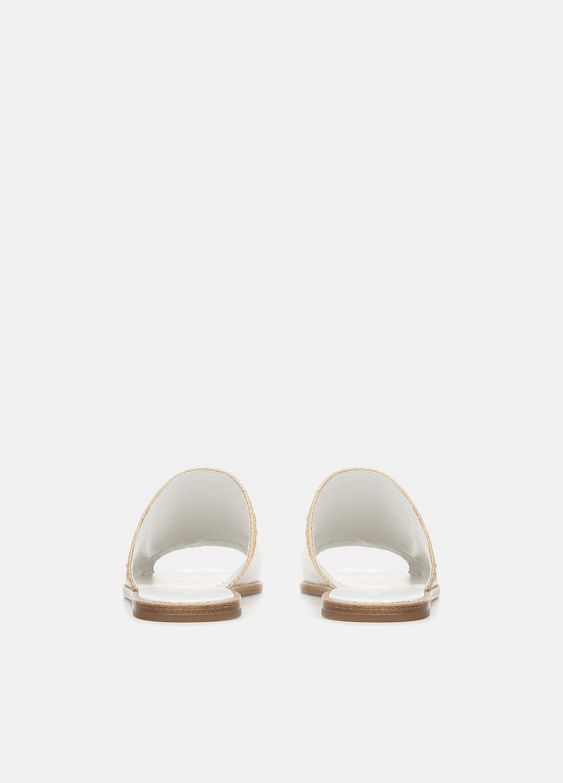 Leather Padmore Sandal image number 2