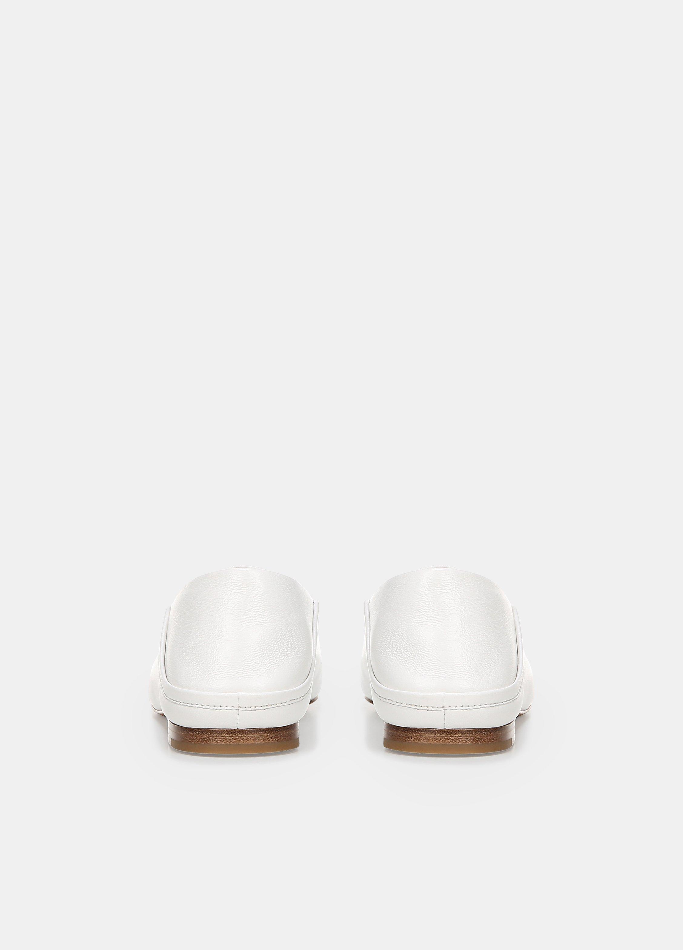 Vince branine clearance napa ballet flats
