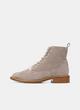 Shearling-Lined Suede Cabria-3 Boot image number 0