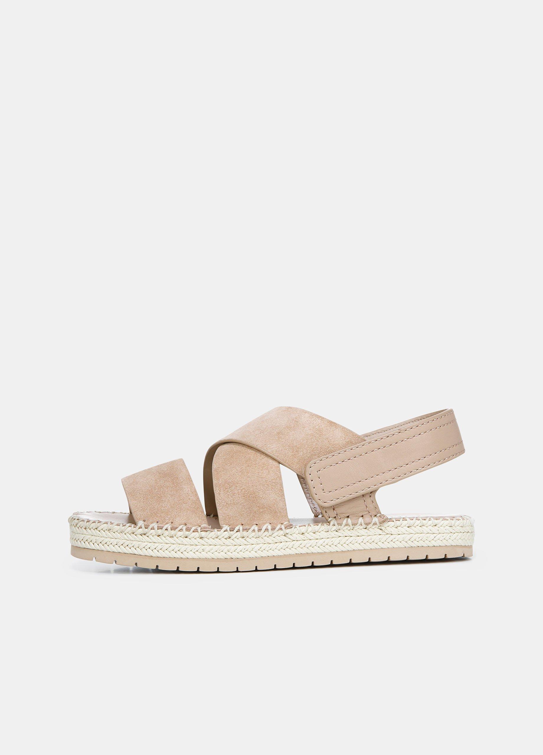 Suede Tenison 2 Sandal image number 0