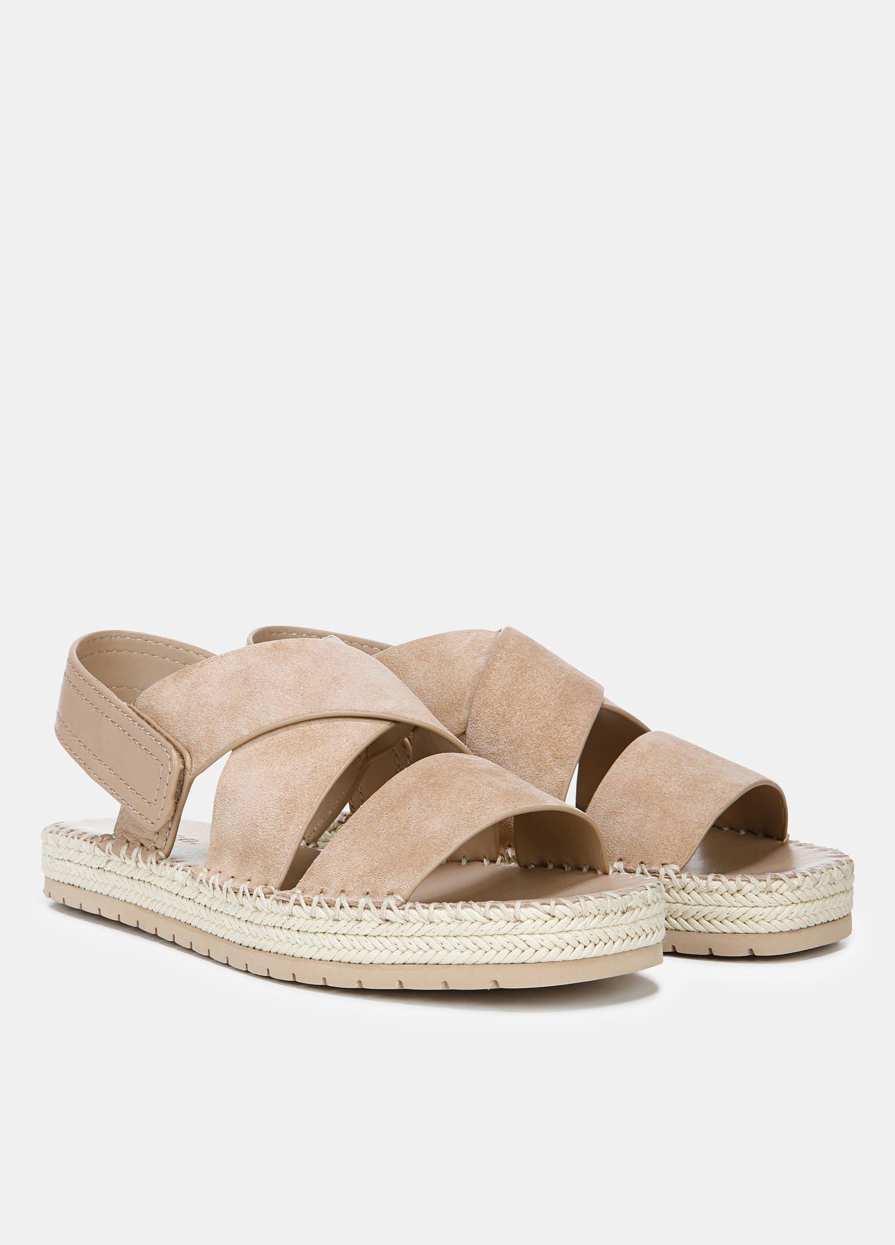 Suede Tenison 2 Sandal image number 1