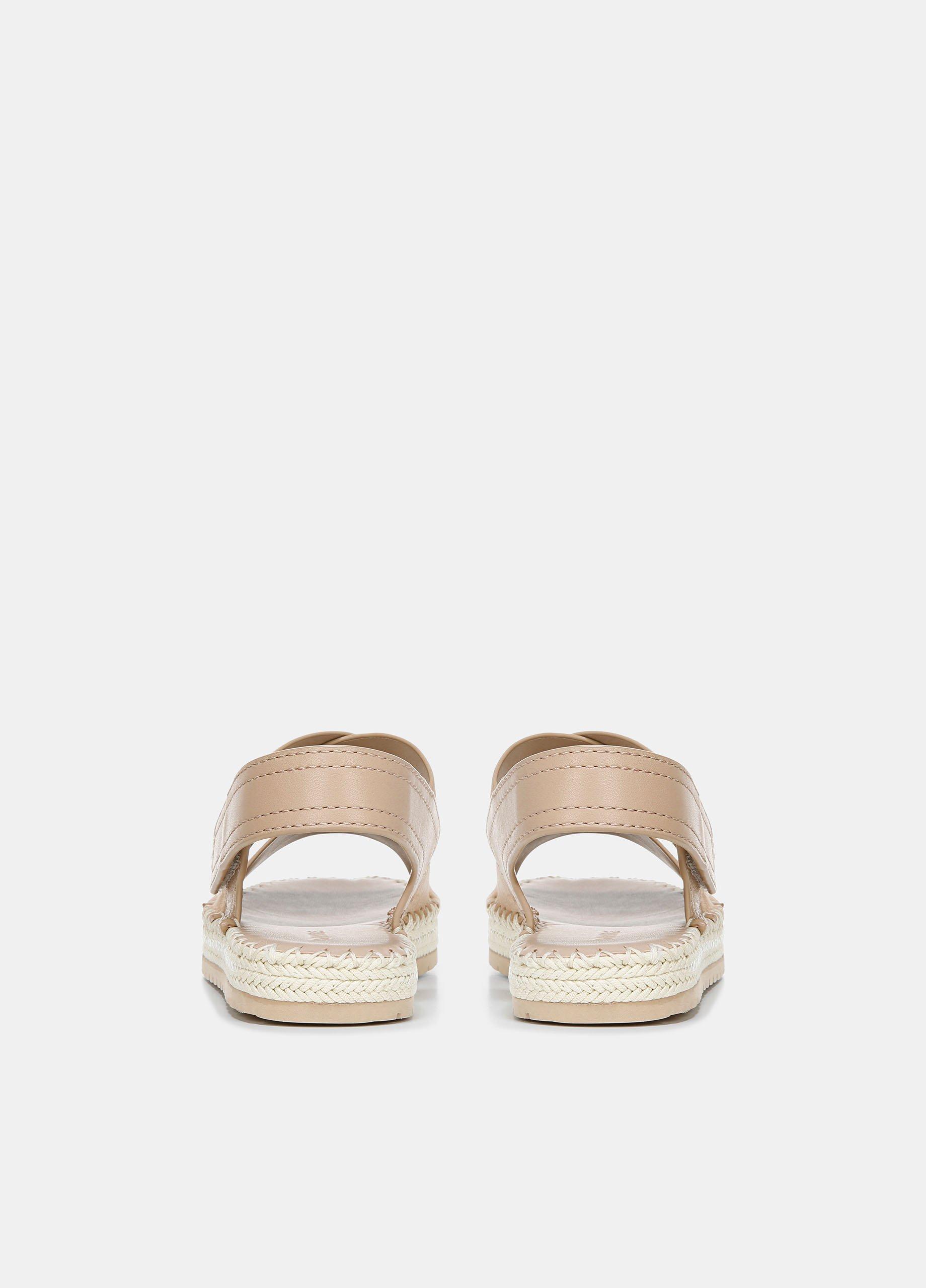 Suede Tenison 2 Sandal image number 2