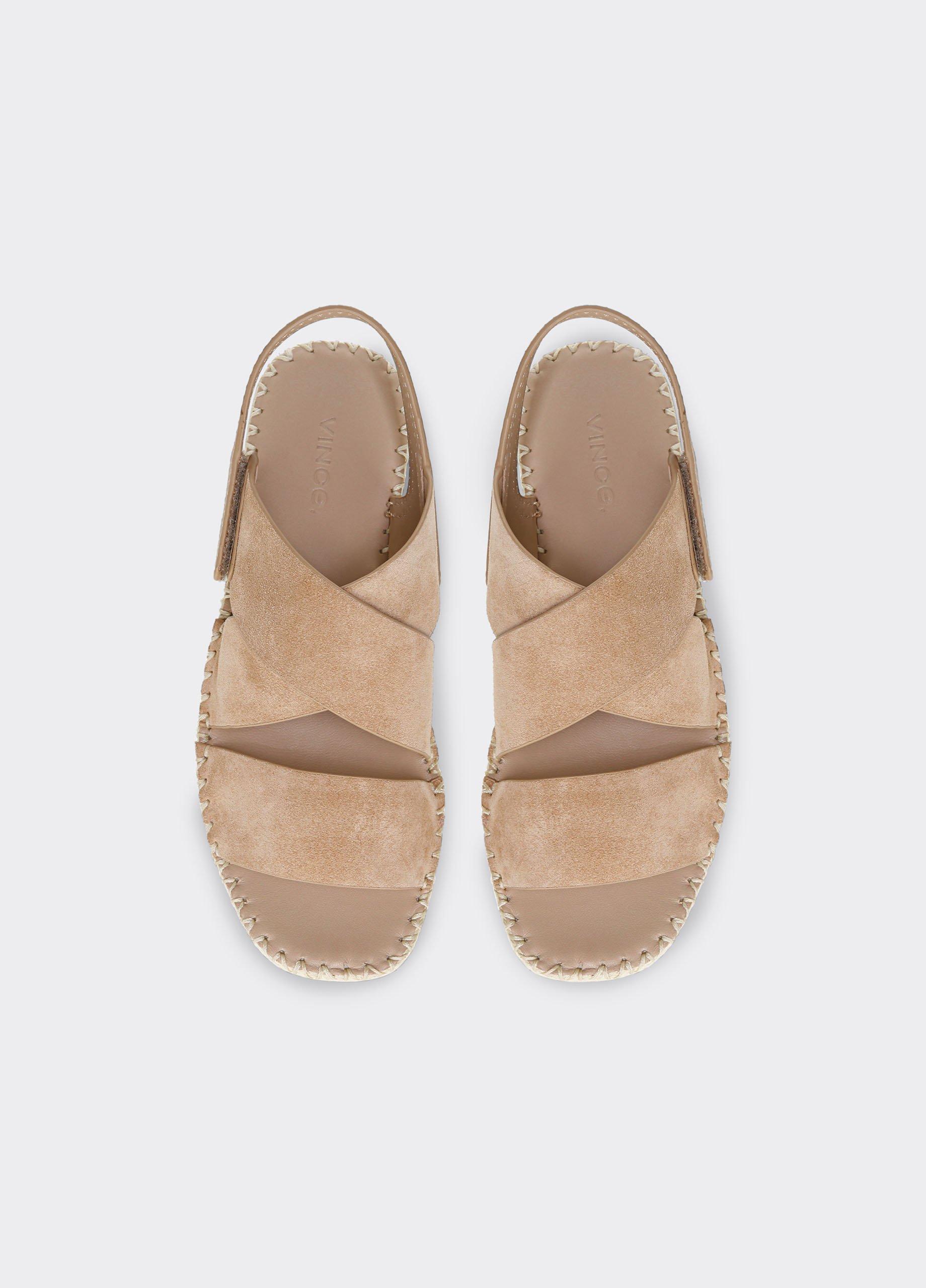 Suede Tenison 2 Sandal image number 3