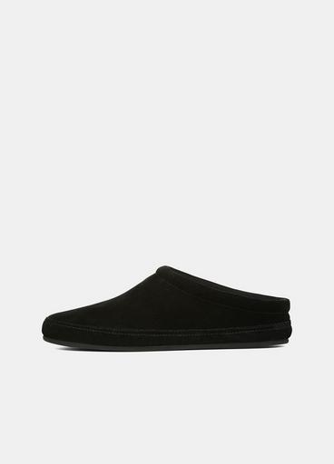 Leather Howell Slip-On image number 0