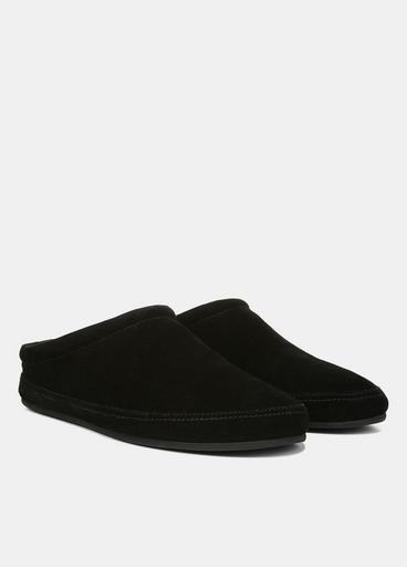 Leather Howell Slip-On image number 1