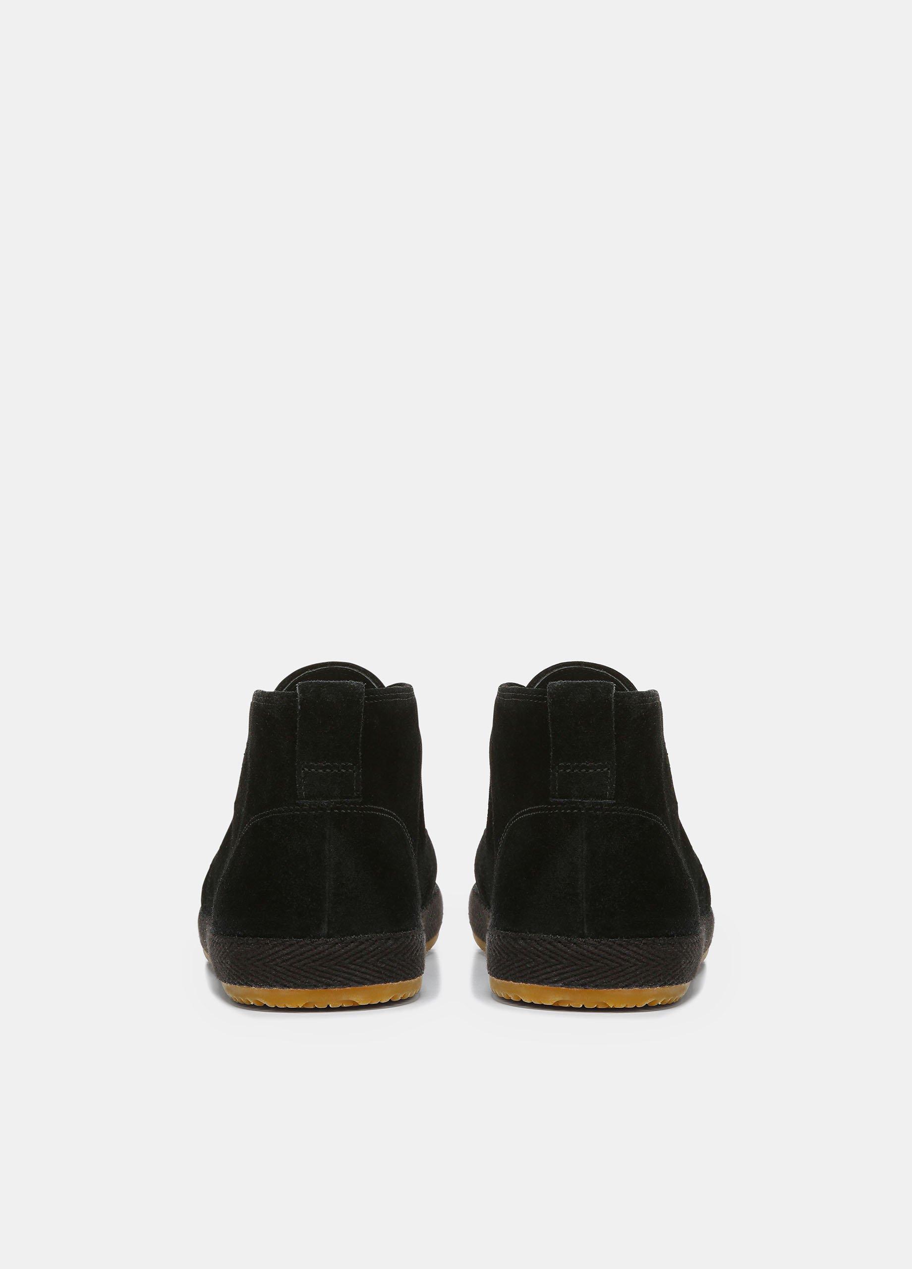Suede Chapman Shoe image number 2