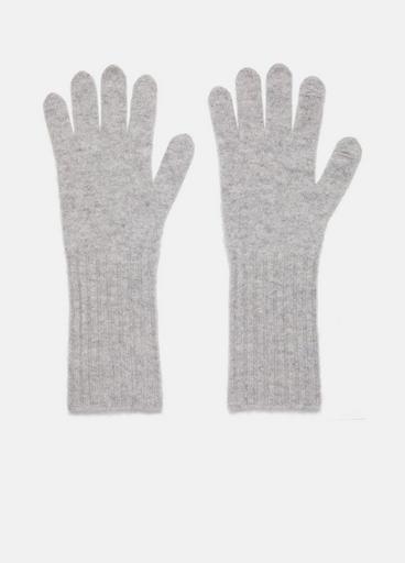 Plush Cashmere Knit Glove image number 0