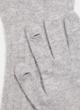 Plush Cashmere Knit Glove image number 1