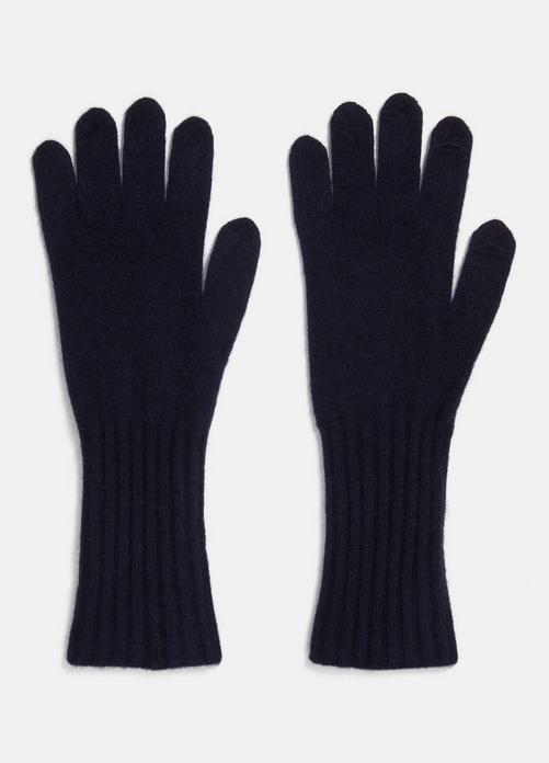 Plush Cashmere Glove