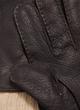 Cashmere Lined Leather Glove image number 1
