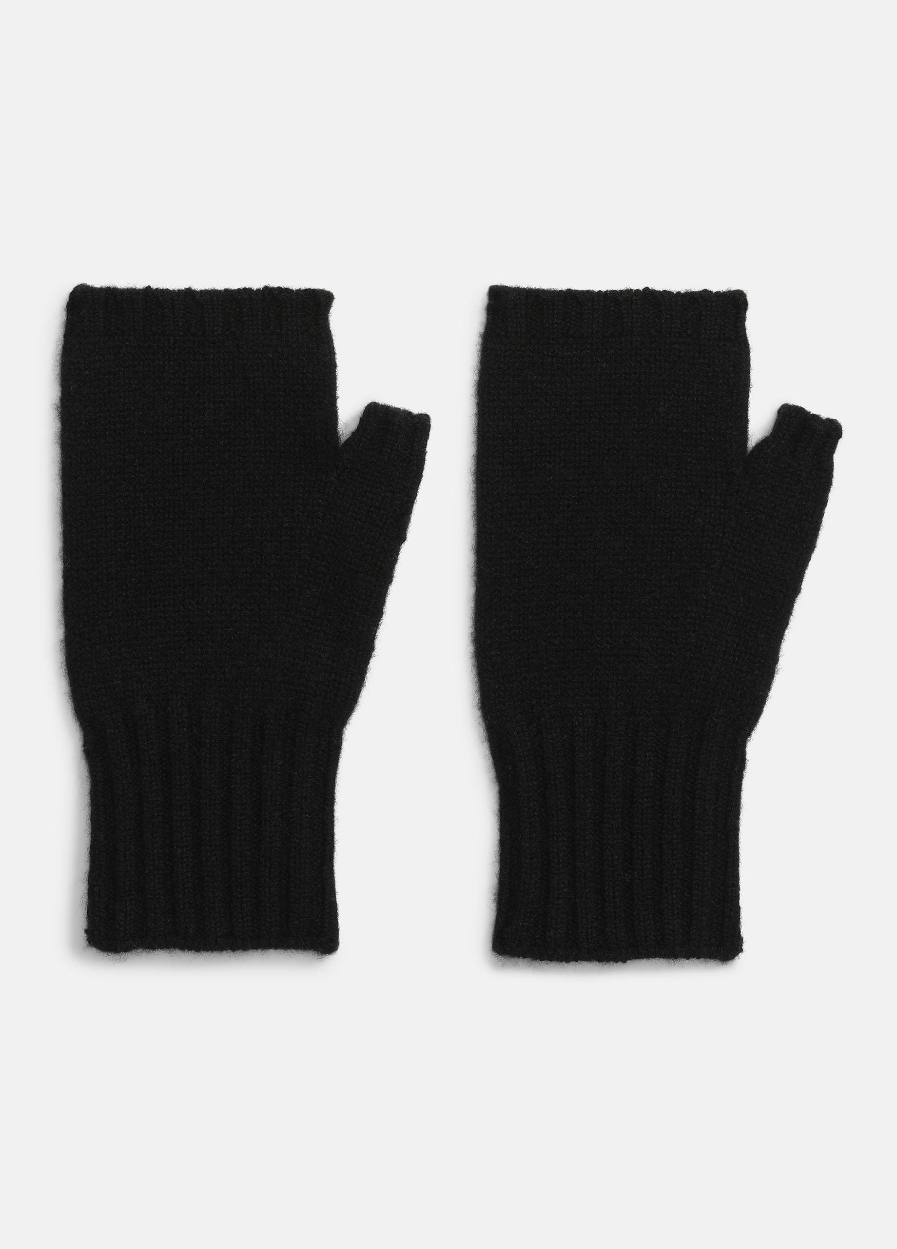 Cashmere Hand Warmers