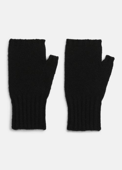 Cashmere Hand Warmers