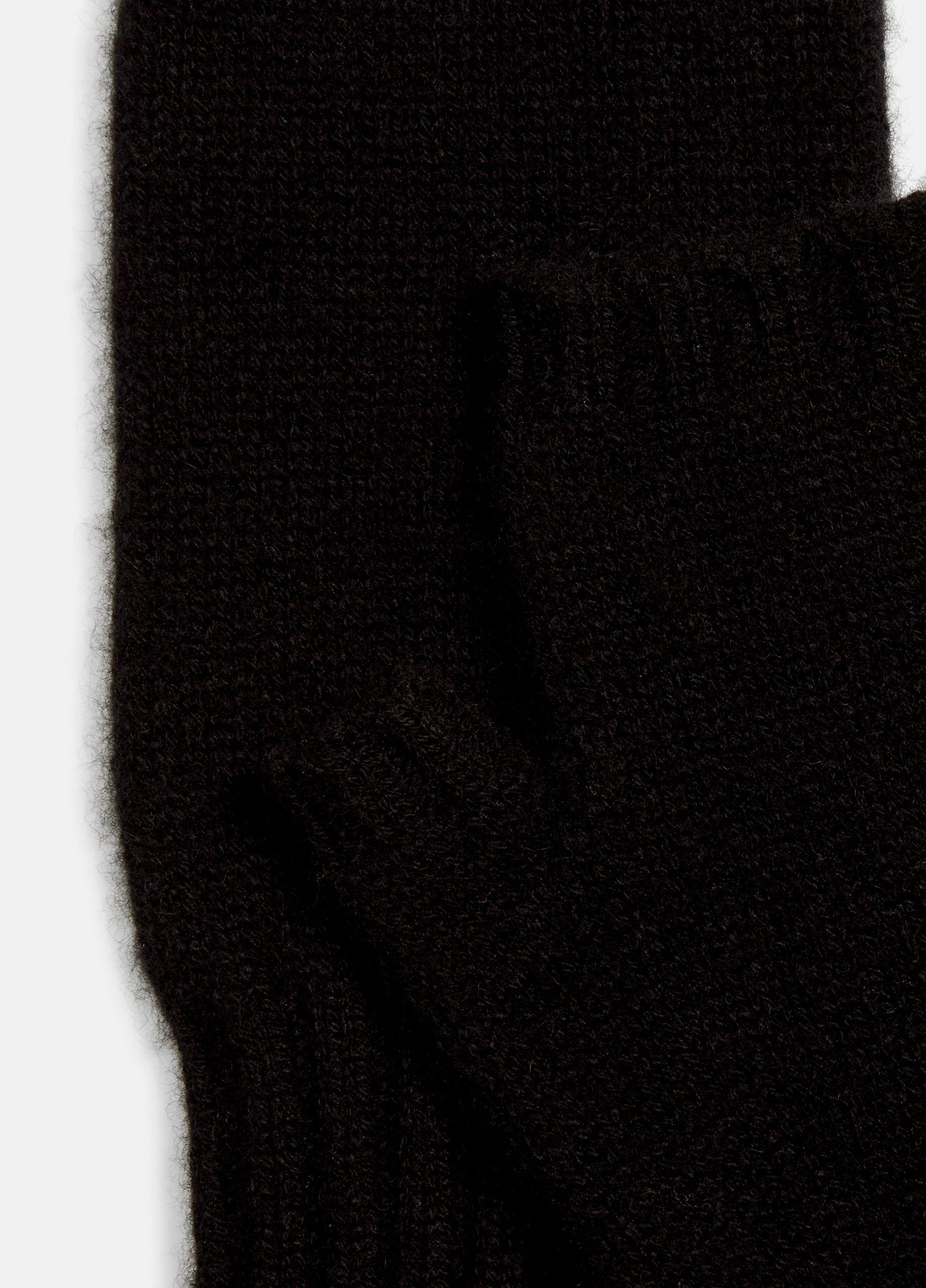 Cashmere Hand Warmers image number 1