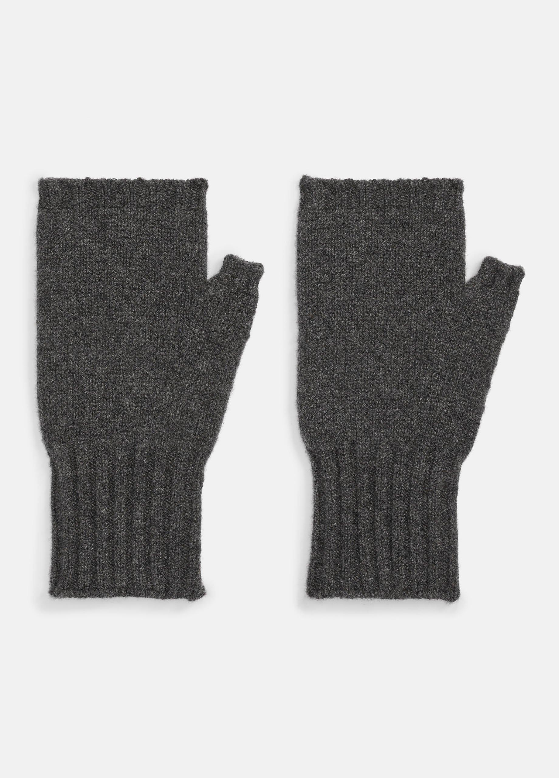 Cashmere Hand Warmers