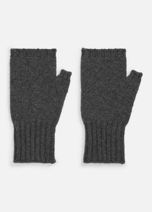 Cashmere Hand Warmers