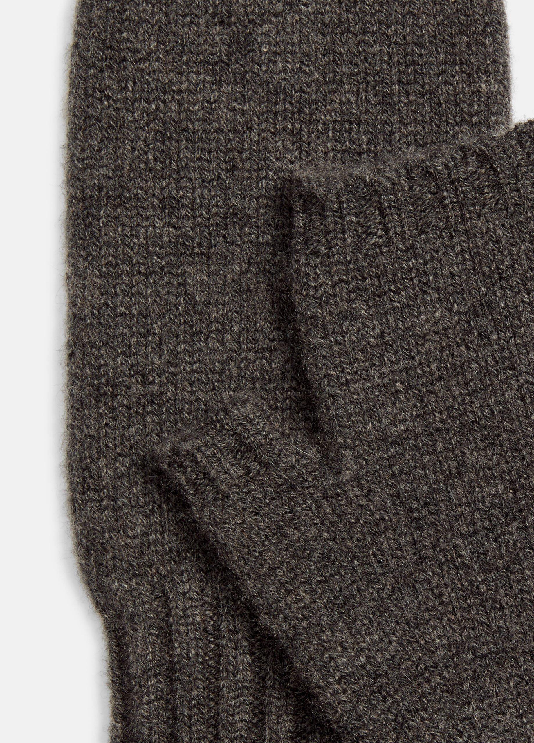 Cashmere Hand Warmers image number 1
