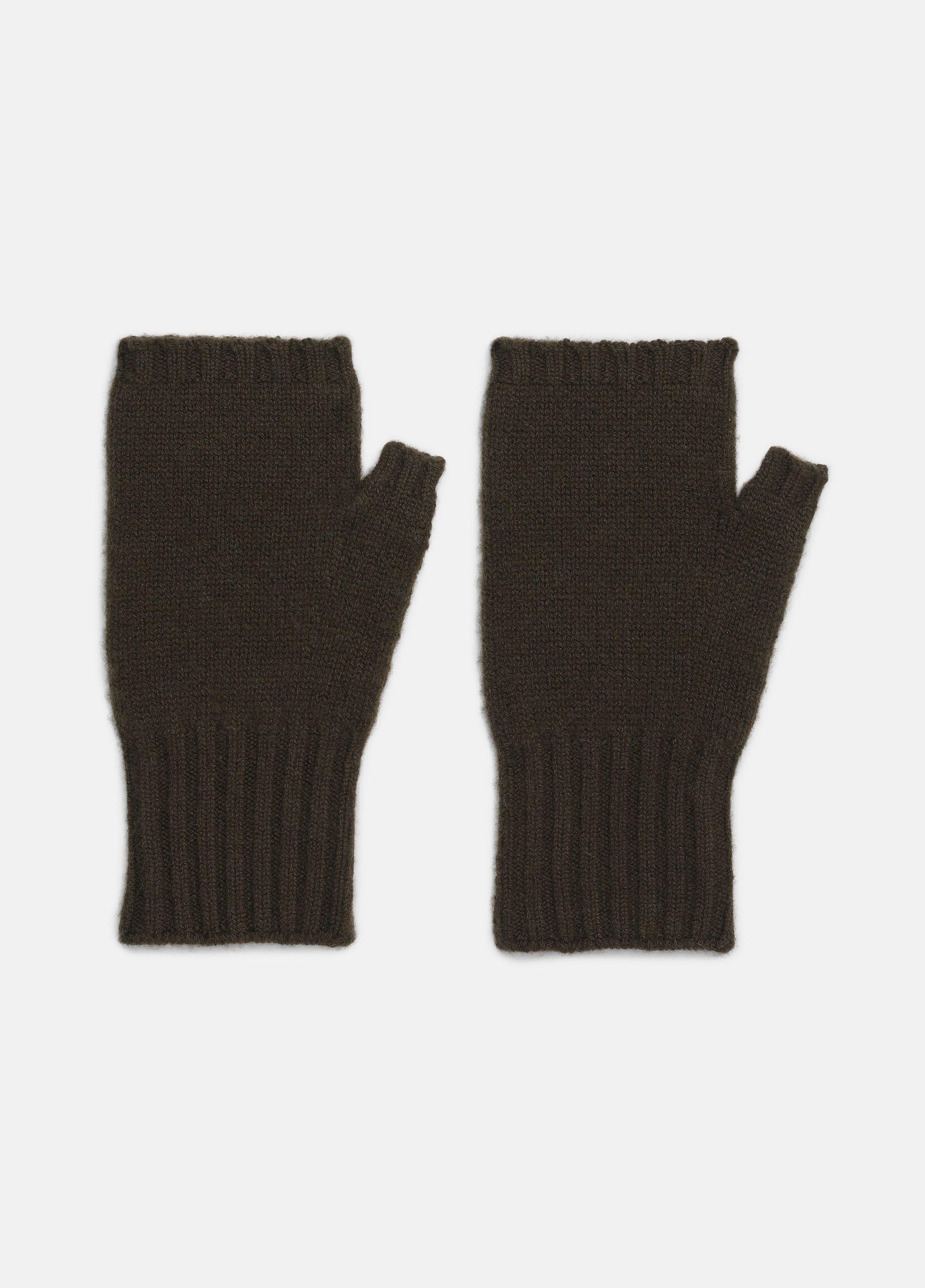 Cashmere Hand Warmers