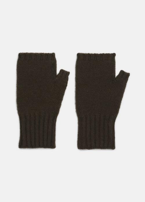 Cashmere Hand Warmers