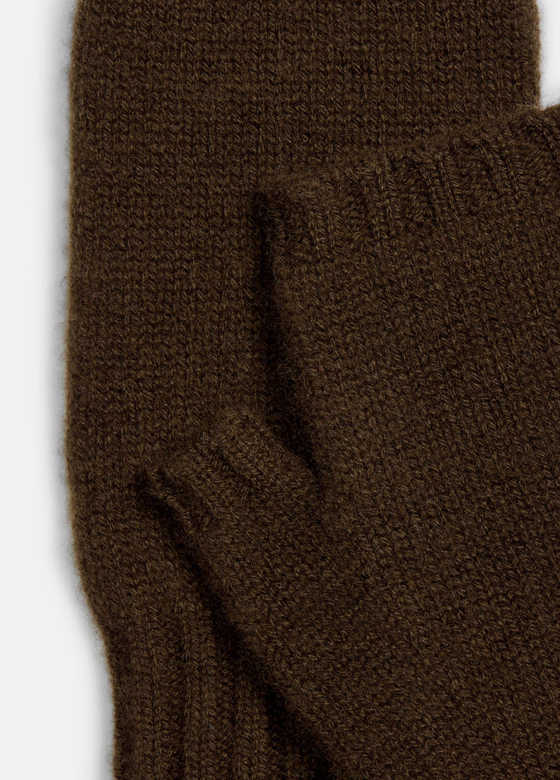 Cashmere Hand Warmers image number 1