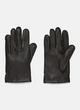 Classic Cashmere-Lined Leather Glove image number 0
