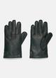 Classic Cashmere-Lined Leather Glove image number 0