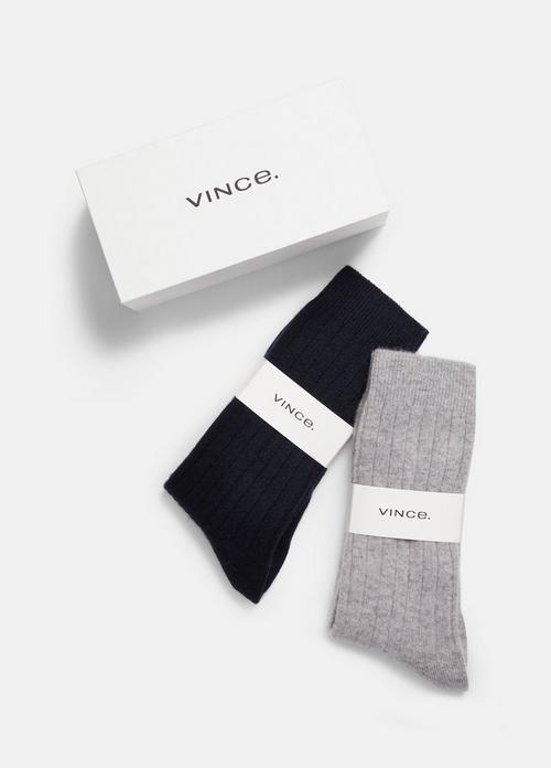 Boxed Sock Gift Set