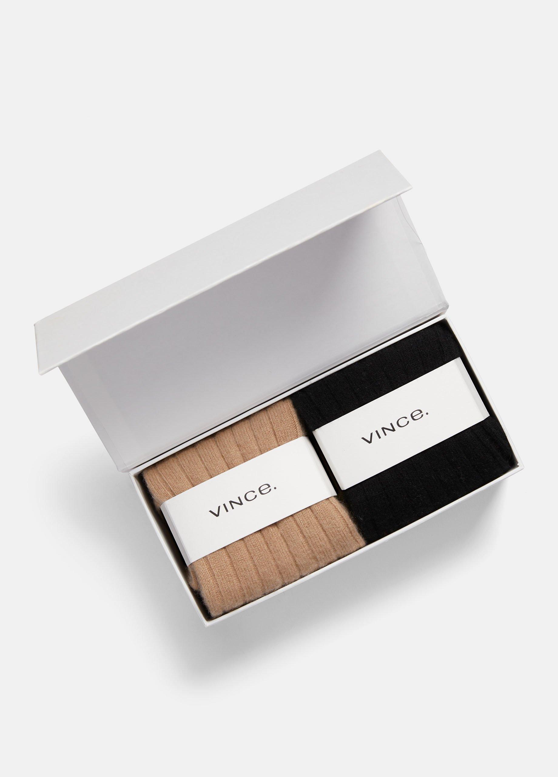 Boxed Sock Gift Set image number 1