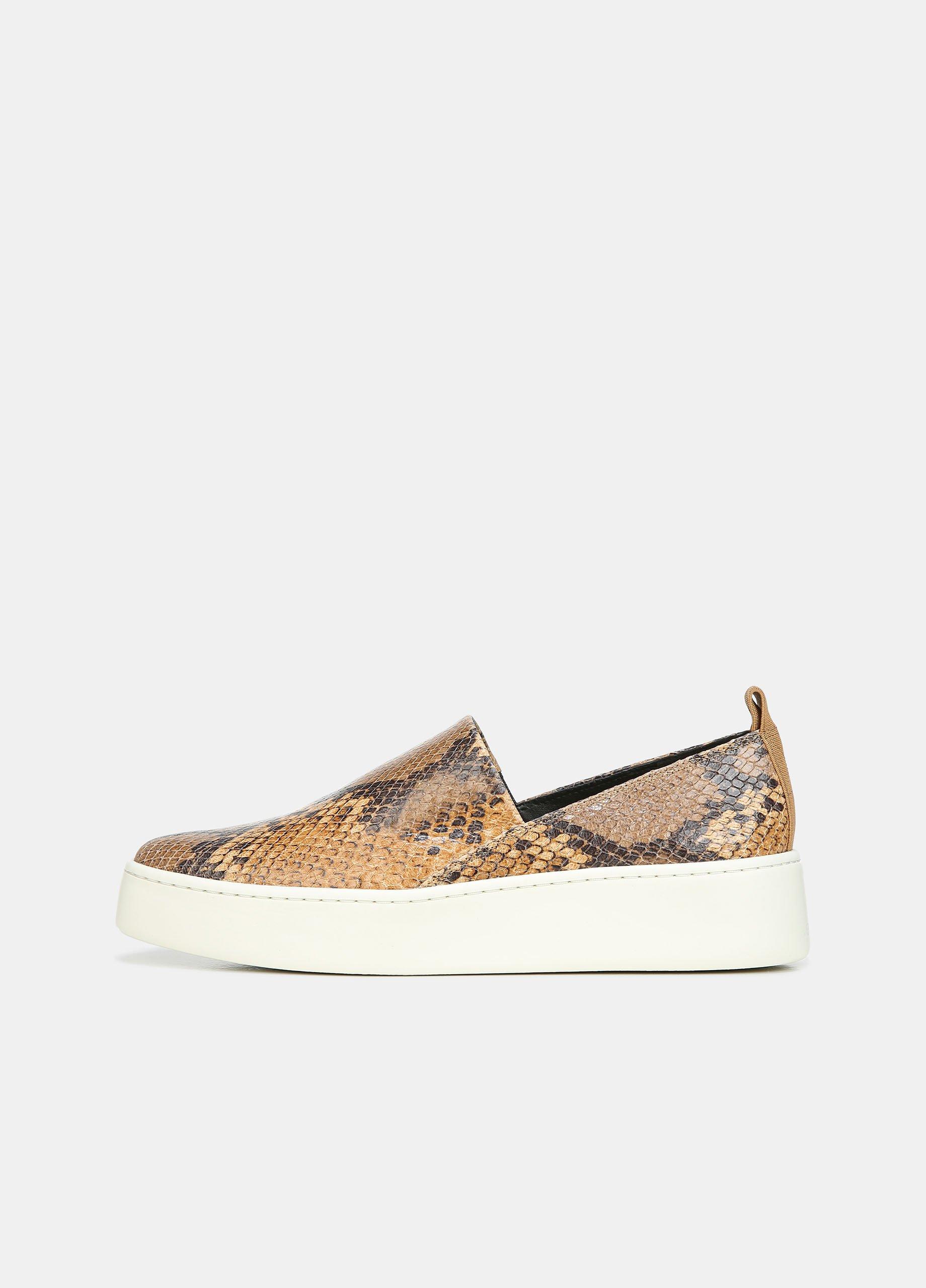 Snake Saxon-2 Slip On Sneaker image number 0
