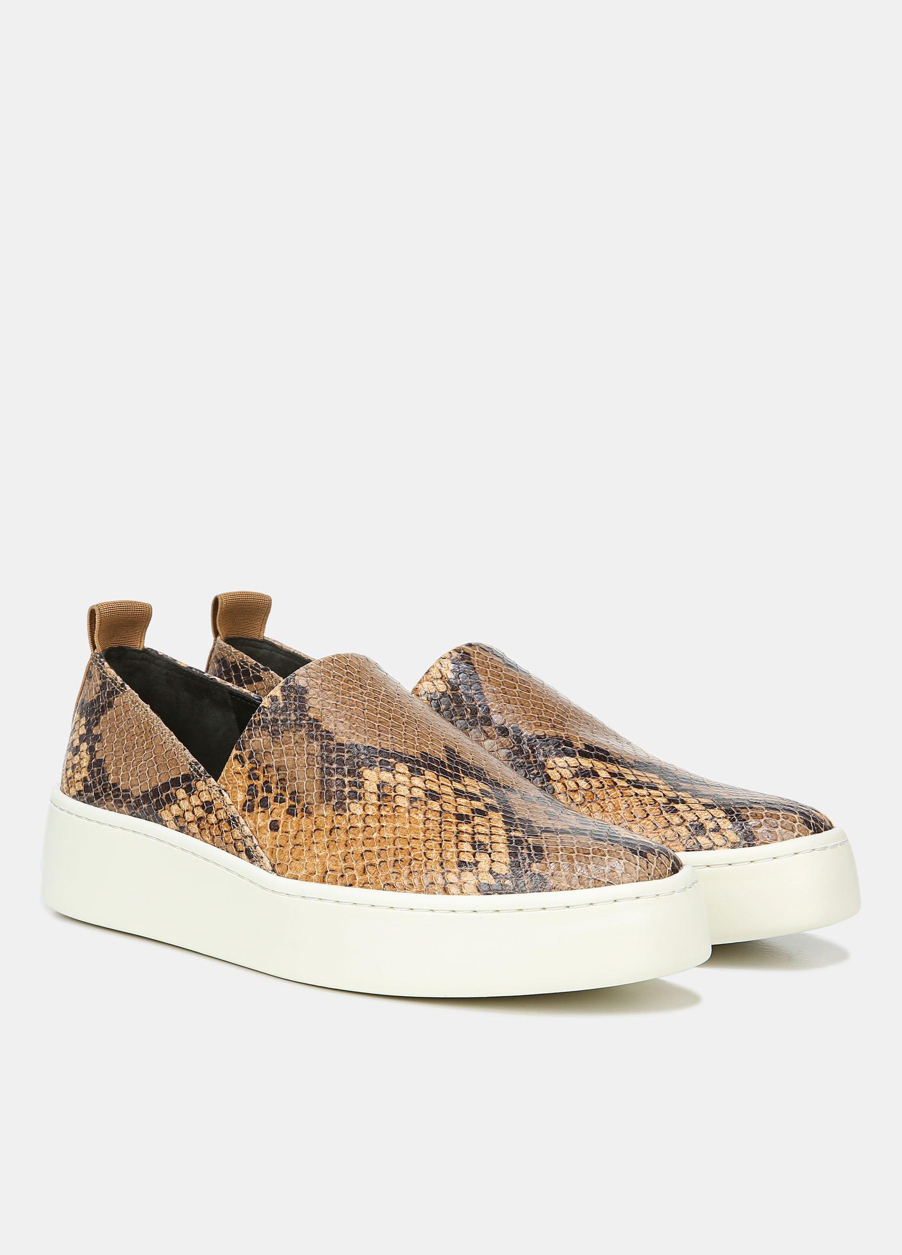 Snake Saxon-2 Slip On Sneaker image number 1