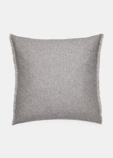 Plush Cashmere Square Pillow image number 0