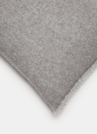 Plush Cashmere Rectangle Pillow image number 1
