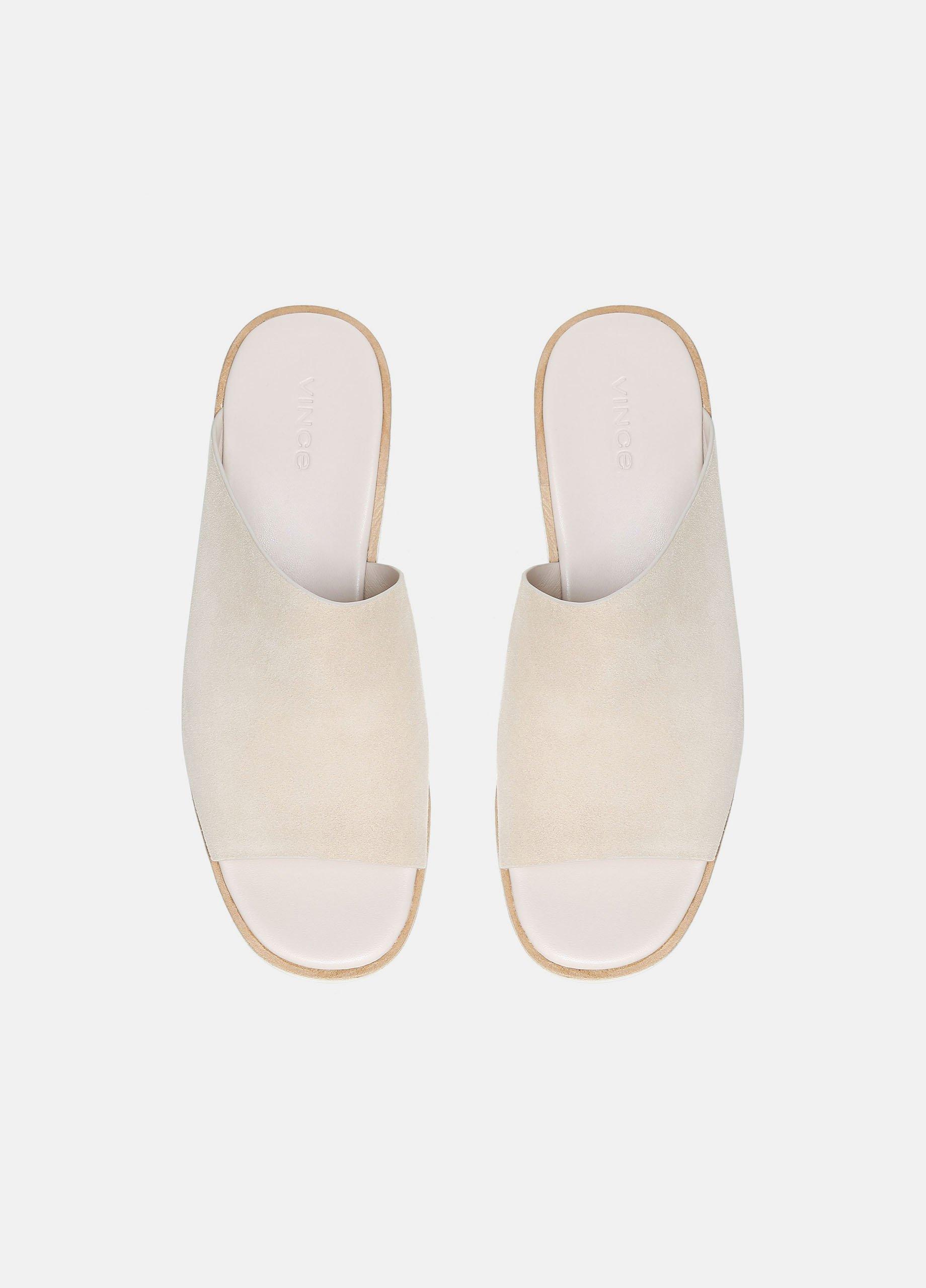 naturalizer platform